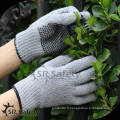 SRSAFETY gants manuels les moins chers / gants de travail / gants en coton